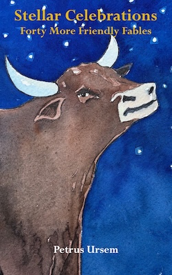 stellar celebrations cover image